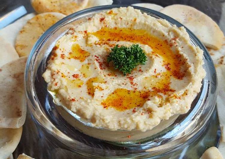 Hummus