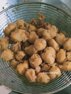 Foto resep Tahu Tepung