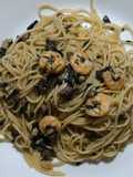 Sunday's Special Aglio Olio