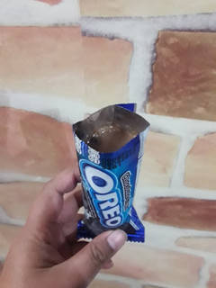 Foto resep Es Oreo