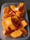 Papaya