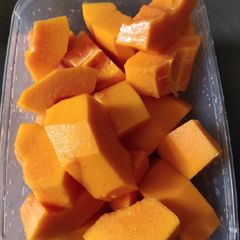 Papaya A picture of Papaya.