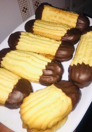 صورة لوصفة بتي فور