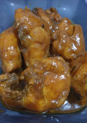 Foto resep Ayam Kalasan