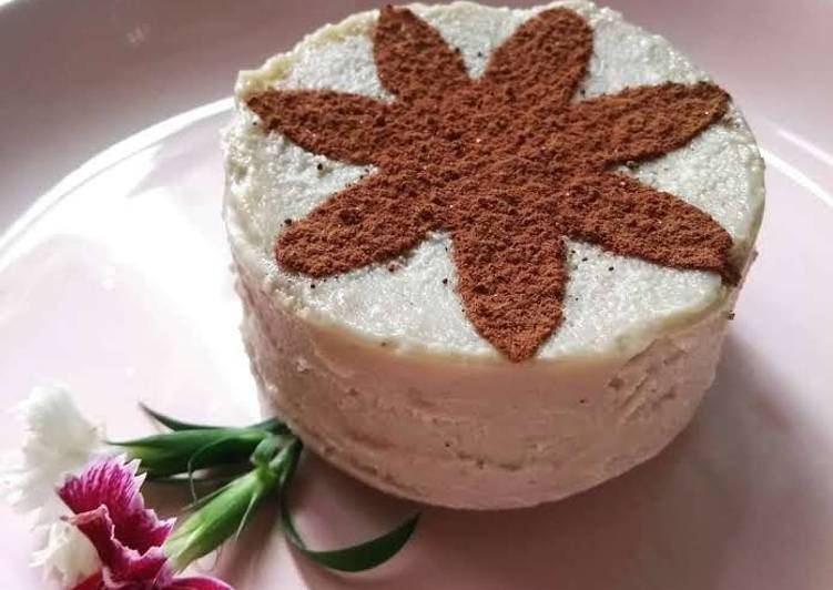 Sorvetone de castanha