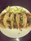 Mexican Tacos