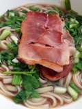 Pho In Lamb Soup