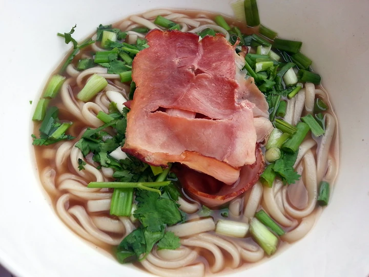 Easy Steps to Make Pho In Lamb Soup the Delicious You can take Joss in your mouth