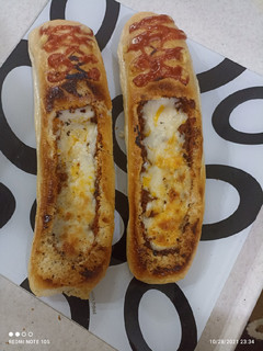 عکسی از دستور ایده با گوشت چرخی