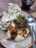 Gendar Pecel