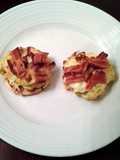 Breakfast Pizzas