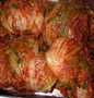 Easy Steps to Prepare Authentic Kimchi the Delicious Perfect