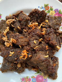 Foto resep Empal gepuk