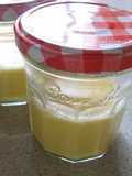 Macrobiotic Custard Pudding