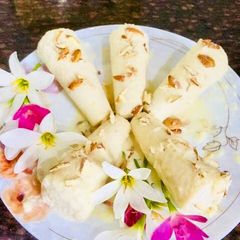 A picture of #Authentic Kulfis.