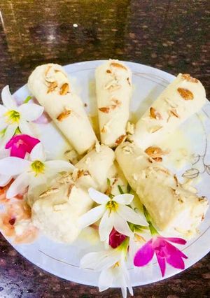 A picture of #Authentic Kulfis.