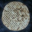 Tortilla asada a la plancha.. ideal para el mate 😋 😋