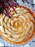 Crostata di mele