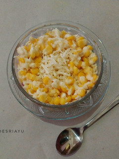 Foto resep Jasuke Creamy