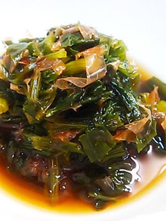 A picture of Tsukudani-Style Celery Simmer.