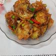 Terong Raos