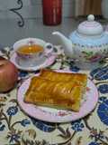 290. Apple Pie
