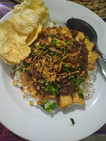Langkah Mudah untuk Membikin Resep Tahu telur yang Bisa Manjain Lidah Anti Ribet, Lezat Sekali