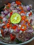 Sambal Matah Jimbaran