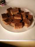 Mars bar Slice