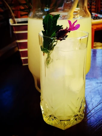 Recipe Himalayan Lemonade the Awesome  Tasty