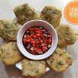 Tempe mendoan