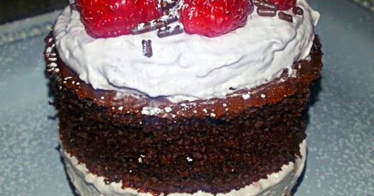 32 Easy And Tasty Raspberry Mousse Recipes By Home Cooks Cookpad