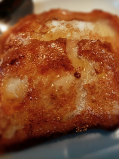Una foto de Torrijas al horno
