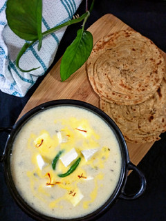 नवाबी पनीर (nawabi paneer recipe in hindi) रेसिपी मुख्य फोटो
