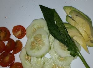 Una foto de Mi Ensalada Favorita