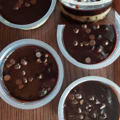รูปของ Oreo marie dessert