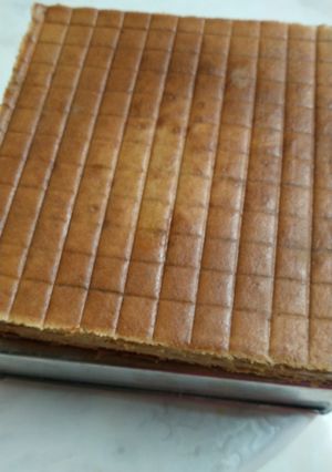 Foto resep Lapis Legit super Legit
