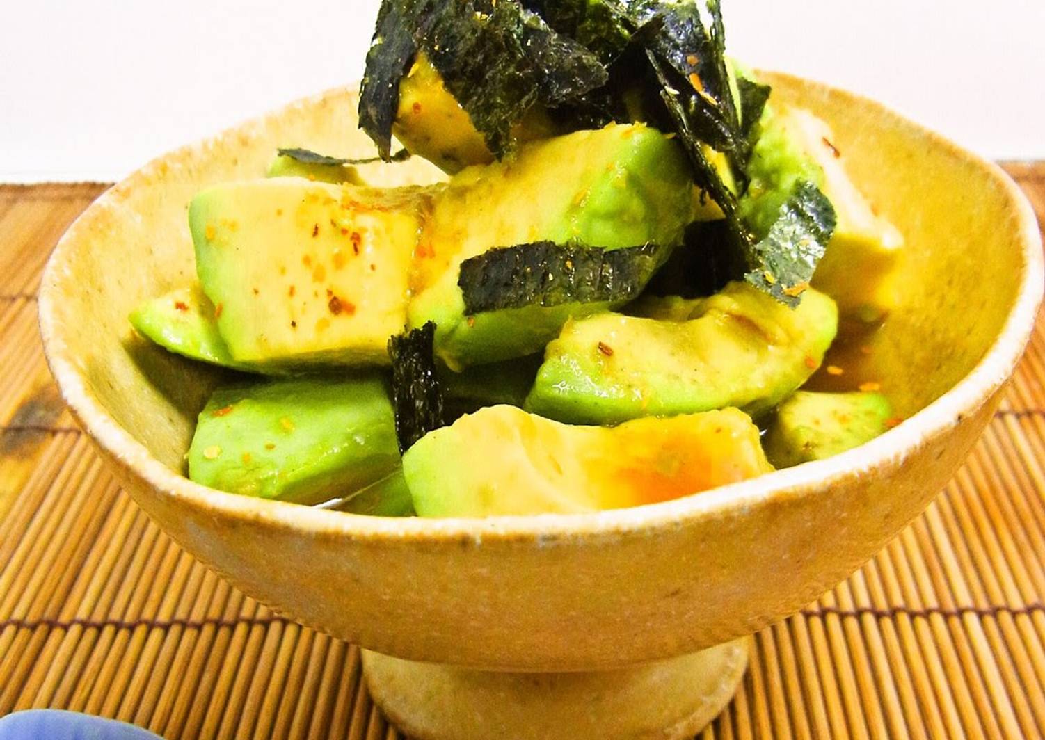 Avocado, JapaneseStyle Recipe by cookpad.japan Cookpad