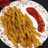 मसाला फ्रेंच फ्राइज़ (Masala French Fries recipe in Hindi)