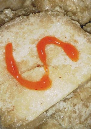 Foto resep Cireng Sederhana