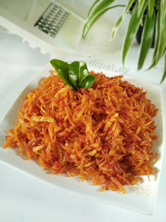 Foto resep Kering KENTANG MUSTOFA tanpa kapur sirih (#pr_recookumbi2an)