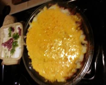 Ready to Serve Thanksgiving casserole Very Delicious