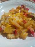 Papas Mediterráneas