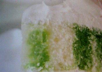 Ultimate, Prepare Holiday Poke Cake Home Style