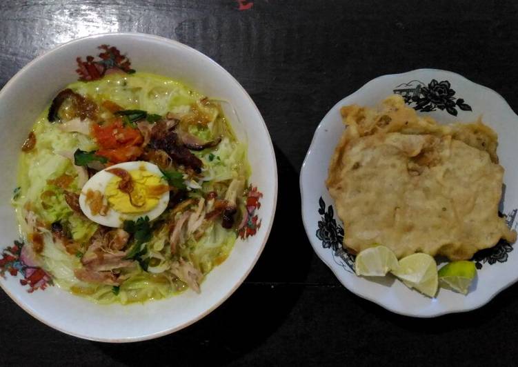 Resep Lesah (Magelang) Anti Gagal