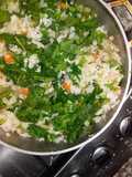Arroz Huerta