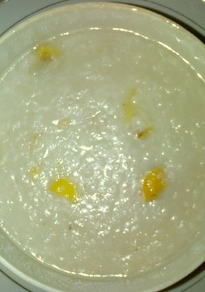 Foto resep Bubur Ketan Putih