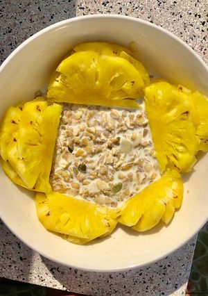 Hình của món Eatclean- Breakfast/ Bữa Sáng #4.