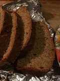 Cheese Bread (Harper Compact All-Temp Oven Cooking Guide)