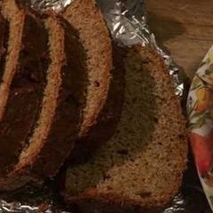 A picture of Cheese Bread (Harper Compact All-Temp Oven Cooking Guide).